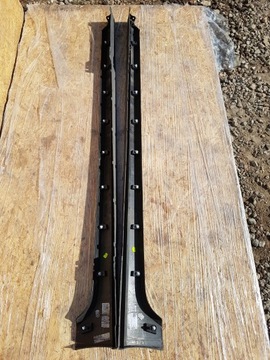 RENAULT MEGANE IV RS РАМА РАМА ПРАВАЯ