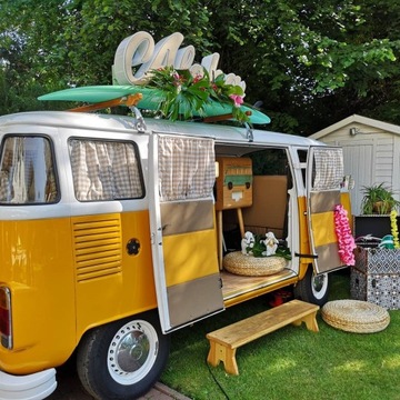 SMOVE FBOX RETRO деревянная фотобудка