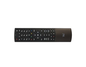 VU+ZERO Rev.2 Декодер HEVC H.265 Linux Новый