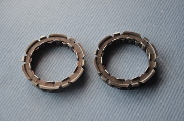 Подшипник сцепления Kawasaki KVF 750 свободного хода