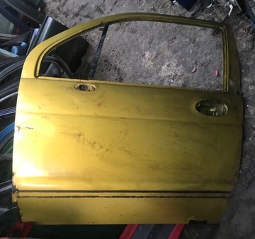 ДВЕРЬ ЛЕВАЯ DAEWOO MATIZ GOLD 51U