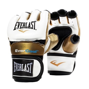 EVERLAST UNIWERSALNE RĘKAWICZKI DO ĆWICZEŃ M/L