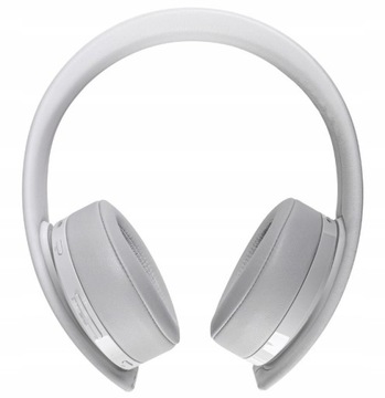 NAUSZNIKI PADY DO SŁUCHAWEK SONY PS3 PS4 WIRELESS