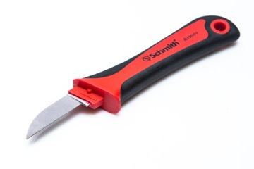 SCHMITH NÓŻ MONTERSKI IZOLOWANY