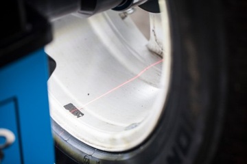 Балансировочный станок Ravaglioli + шиномонтажный станок SUPER SET