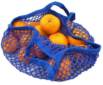 СЕТКА ДЛЯ ПОКУПОК PRL PARTISAN NET BAG ECO BAG