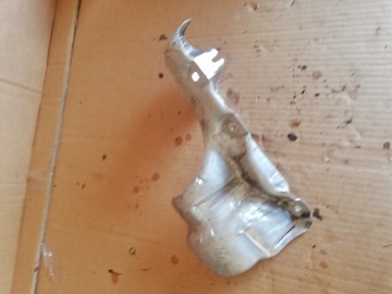 КРЫШКА КОЛЛЕКТОРА FORD ECOSPORT FOCUS MK4 1.5 TDCI