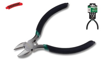 OBCINACZKI BOCZNE SZCZYPCE TNĄCE 115 mm STALCO
