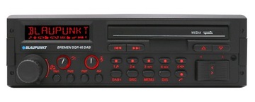 Radio Balupunkt Bremen SQR 46 DAB Bydgoszcz