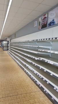 ПОЛКИ МАГАЗИНСКИЕ металлические ПОЛКА МАГАЗИНСКАЯ LINDE