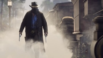 Red Dead Redemption 2 ULTIMATE EDITION (ПК) – КЛЮЧ ROCKSTAR
