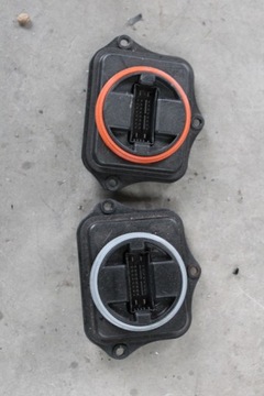 MODUL MĚNIČ LED FORD MONDEO S-MAX GALAXY