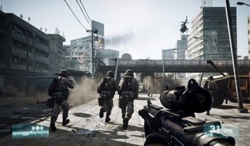 PS3 BATTLEFIELD 3 ПРЕМИУМ ИЗДАНИЕ + 5 DLC