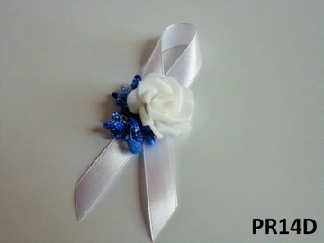 ПР 14 *Пин на свадебный выпускной *ЦВЕТА