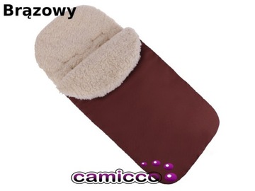 СПАЛЬНЫЙ МЕШОК для коляски, сиденья для санок, ШЕРСТЯНЫЕ спальные мешки