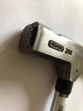 PICARD Молоток столярный кровельный 600 г №. 298