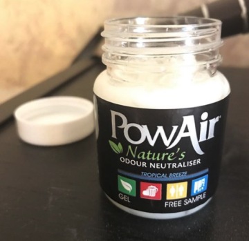 ONA BLOCK - Нейтрализатор запаха + G R A T I S