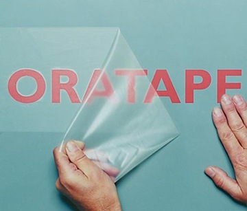 Трансферная фольга ORACAL Transport MT95 10см x 50м