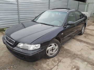 KOLEKTOR VÝFUKOVÝ HONDA ACCORD V CE8 2.0 16V 96-