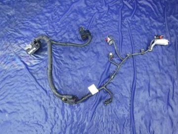 Instalacja skrzyni FORD FOCUS Mk3 LIFT USA 2.0 ben