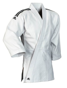 ЧЕМПИОН МИРА РЕКОМЕНДУЕТ ADIDAS JUDOGA 500г 170см