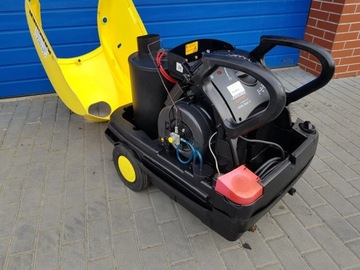 KARCHER HDS 558 C / 5000 чистая мойка высокого давления
