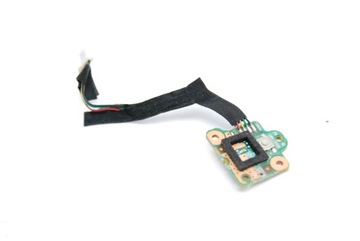 Toshiba A300 Moduł Włącznik Power pwrSW