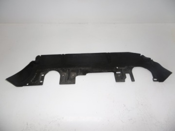 КРЫШКА РАДИАТОРА ИНТЕРКУЛЕРА SCANIA R