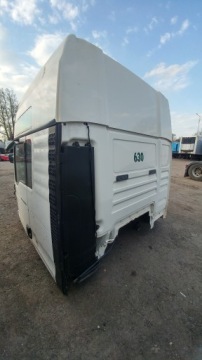 MAN TGX TGA KABINA XXL 2012 г.