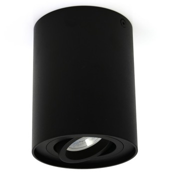 НАВЕРХНОСТНАЯ ГАЛОГЕННАЯ СВЕТОДИОДНАЯ ТРУБКА ПОДВИЖНАЯ +GU10