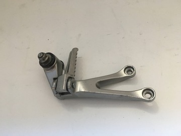 KAWASAKI ZX-9 Комплект правого заднего пассажира + подставка для ног