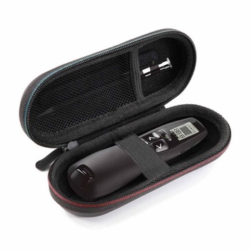 ЖЕСТКИЙ ЧЕХОЛ ДЛЯ КРЫШКИ ПРЕЗЕНТА LOGITECH R400