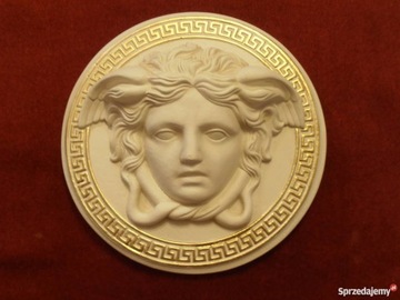 РЕЛЬЕФ VERSACE JEDDUS STUNTA ПЛАСТЕР РОЗЕТКА