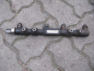 FORD TRANSIT 2.0 2.4 LISTWA WTRYSKOWA 2S7Q9D280AE