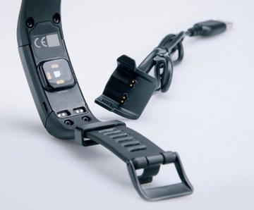 USB-КАБЕЛЬ ЗАРЯДНОЕ УСТРОЙСТВО ДЛЯ GARMIN VIVOSMART HR HR+