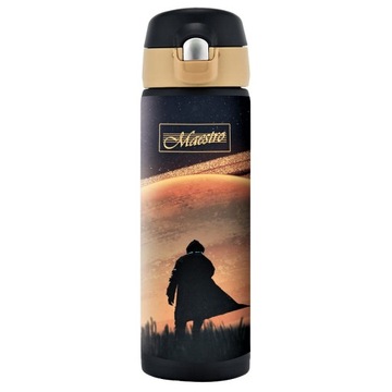 MAESTRO termos bidon termiczny 400ml MR1634 D