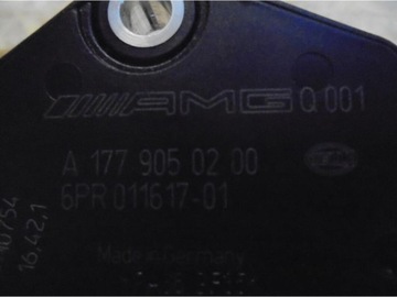 MERCEDES W205 6.3 63 AMG SENZOR OLEJE A1779050200