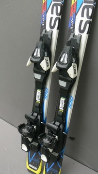 SALOMON X-RACE длина 100см.