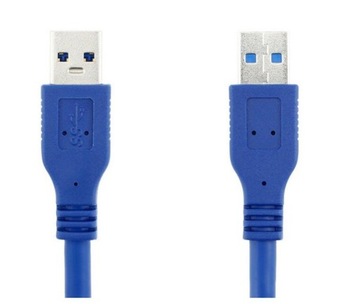 Кабель USB 3.0 AM-AM Удлинитель 3 метра!