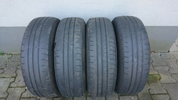 KOŁA LETNIE 14 OPEL CORSA MERIVA 175/70R14 4X100
