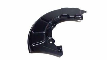 OSŁONA TARCZY HAMULCOWEJ LEWA PRZÓD 1J0615311A