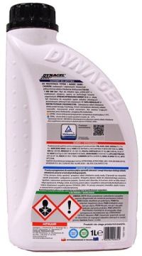 AUTOLAND DYNAGEL 2000 РАДИАТОРНАЯ ЖИДКОСТЬ 1Л