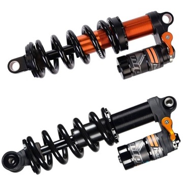 damper amortyzator MRP Hazzard 210x55