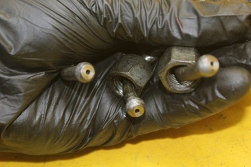 ТОПЛИВОПРОВОДЫ ФОКУС 1.8 TDDI