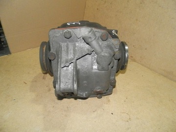 РАЗНИЦА БОЛЬШОЙ ГОЛОВКИ BMW E46 320i 323i 325i 328i ПЕРЕДАТЧА 3.46