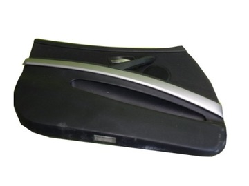 ОБИВКА БОКОВОЙ ДВЕРИ BMW 3 E90 E91