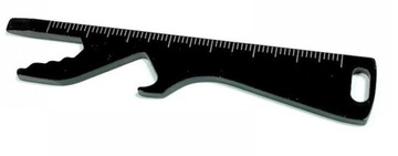 MINI ŁOMIK DO KLUCZY OTWIERACZ KROKODYL MULTITOOL