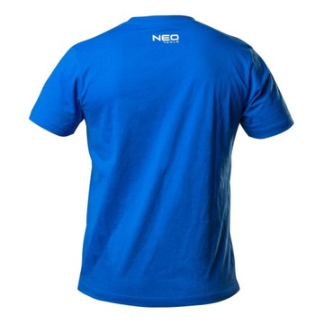 T-shirt roboczy HD+, rozmiar XL NEO 81-615-XL