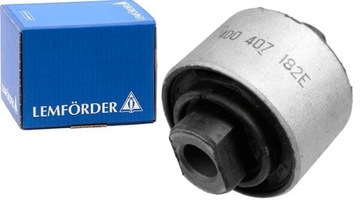 TULEJA WAHACZA PRZÓD DOLNA AUDI A4 A6 PASSAT B5