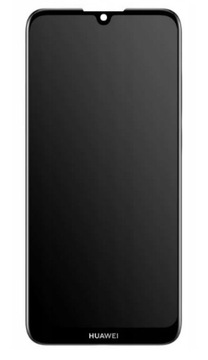 NOWY LCD WYŚWIETLACZ EKRAN HUAWEI Y6 2019 +DOTYK